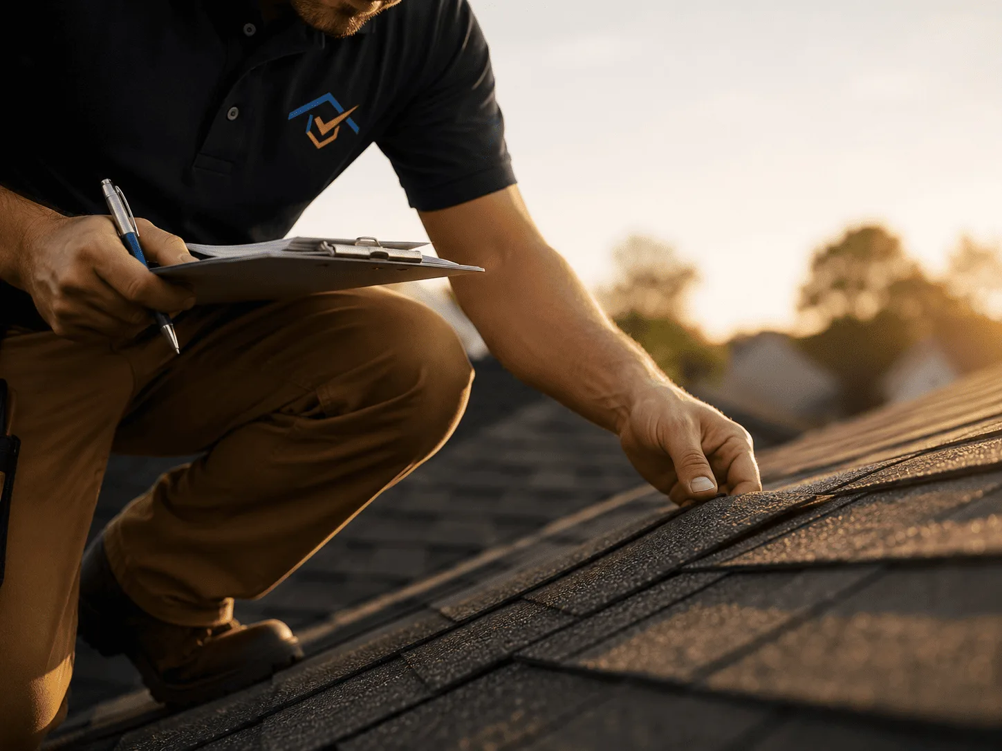Why Choose Roof Inspection in Mcgraws, WV